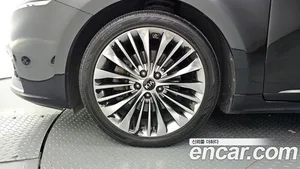Kia K7, 2018 — миниатюра 5