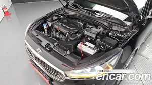 Kia K7, 2018 — миниатюра 6