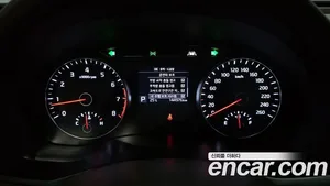 Kia K7, 2018 — миниатюра 8