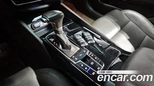 Kia K7, 2018 — миниатюра 9