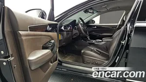 Kia K7, 2018 — миниатюра 10