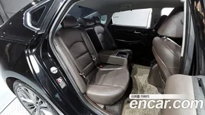 Kia K7, 2018 — миниатюра 12