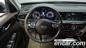 Kia K7, 2018 — миниатюра 13