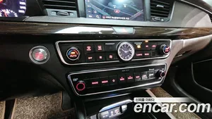 Kia K7, 2018 — миниатюра 15
