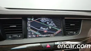 Kia K7, 2018 — миниатюра 16