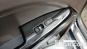 Kia K7, 2018 — миниатюра 17