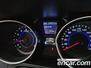 Hyundai Avante, 2013 — миниатюра 8