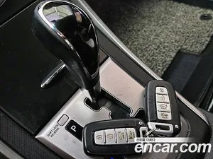 Hyundai Avante, 2013 — миниатюра 9