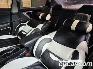 Hyundai Avante, 2013 — миниатюра 10
