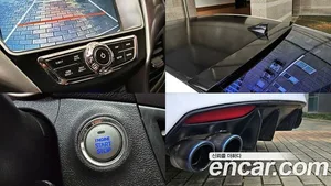 Hyundai Avante, 2013 — миниатюра 20