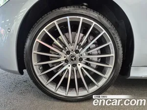 Mercedes-Benz S-Class, 2025 — миниатюра 5