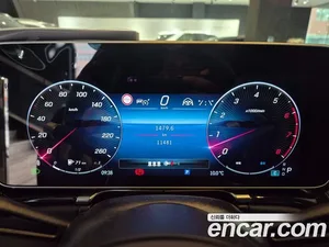 Mercedes-Benz S-Class, 2025 — миниатюра 8