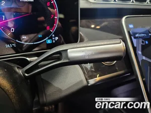 Mercedes-Benz S-Class, 2025 — миниатюра 9