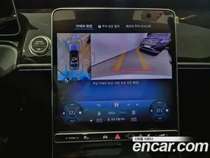 Mercedes-Benz S-Class, 2025 — миниатюра 13