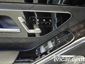 Mercedes-Benz S-Class, 2025 — миниатюра 15