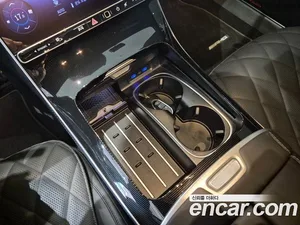 Mercedes-Benz S-Class, 2025 — миниатюра 16