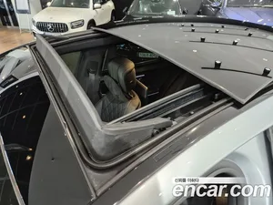 Mercedes-Benz S-Class, 2025 — миниатюра 17
