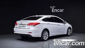 Hyundai i40, 2013 — миниатюра 2