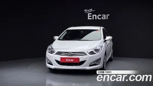 Hyundai i40, 2013 — миниатюра 3