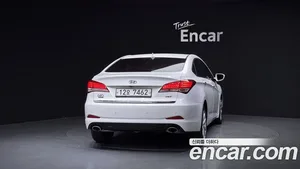 Hyundai i40, 2013 — миниатюра 4