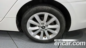 Hyundai i40, 2013 — миниатюра 5