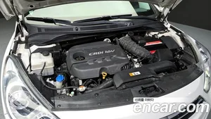 Hyundai i40, 2013 — миниатюра 6
