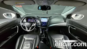 Hyundai i40, 2013 — миниатюра 7