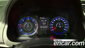 Hyundai i40, 2013 — миниатюра 8