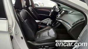 Hyundai i40, 2013 — миниатюра 11