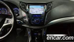 Hyundai i40, 2013 — миниатюра 16