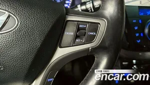 Hyundai i40, 2013 — миниатюра 19