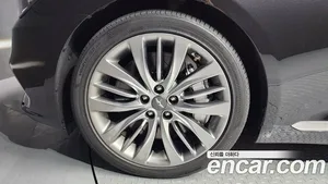 Genesis G80, 2018 — миниатюра 5