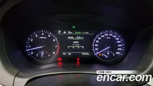 Genesis G80, 2018 — миниатюра 8