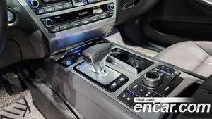 Genesis G80, 2018 — миниатюра 9