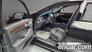 Genesis G80, 2018 — миниатюра 10