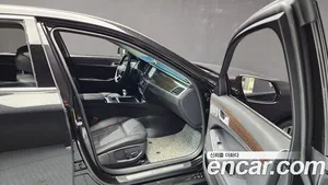 Genesis G80, 2018 — миниатюра 11
