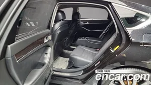 Genesis G80, 2018 — миниатюра 12