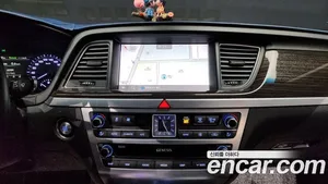 Genesis G80, 2018 — миниатюра 16
