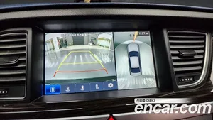 Genesis G80, 2018 — миниатюра 17