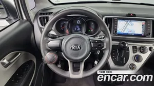 Kia RAY, 2021 — миниатюра 13