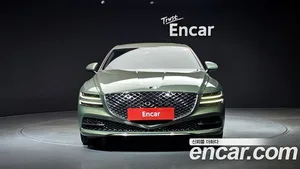 Genesis G80, 2020 — миниатюра 3