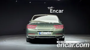 Genesis G80, 2020 — миниатюра 4