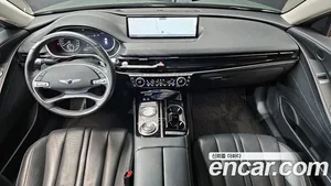 Genesis G80, 2020 — миниатюра 7