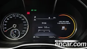 Genesis G80, 2020 — миниатюра 8