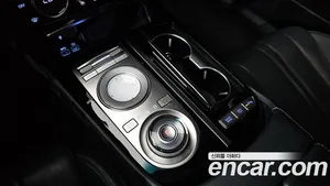 Genesis G80, 2020 — миниатюра 9