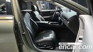 Genesis G80, 2020 — миниатюра 10