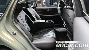 Genesis G80, 2020 — миниатюра 12