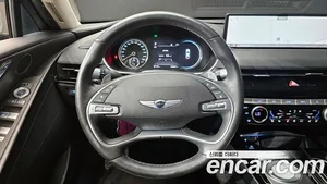Genesis G80, 2020 — миниатюра 13