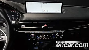 Genesis G80, 2020 — миниатюра 14