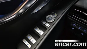 Genesis G80, 2020 — миниатюра 16